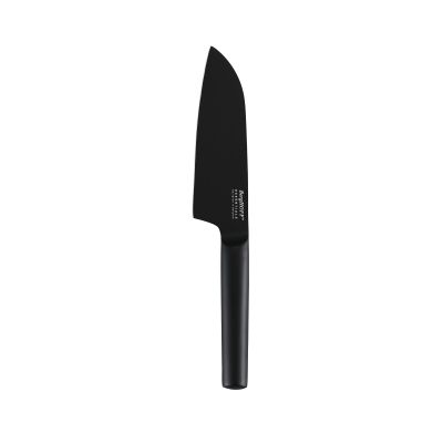 Santoku нож 16cm Kuro
